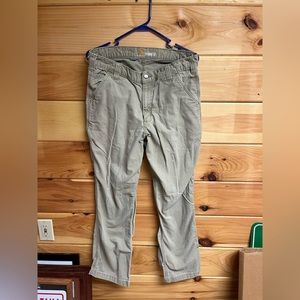 Carhartt Pants